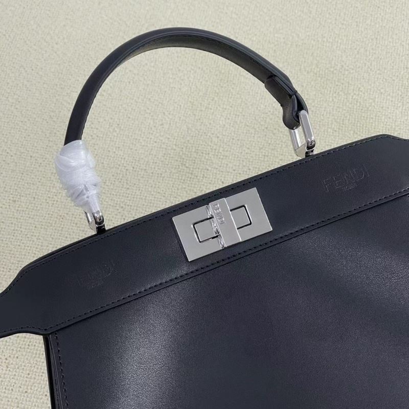 Fendi Top Handle Bags